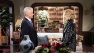 Nikki and Michael talked about Victor's influence - Image source: JPI Studios